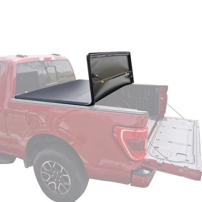 Dodge RAM 4g,  kryt korby