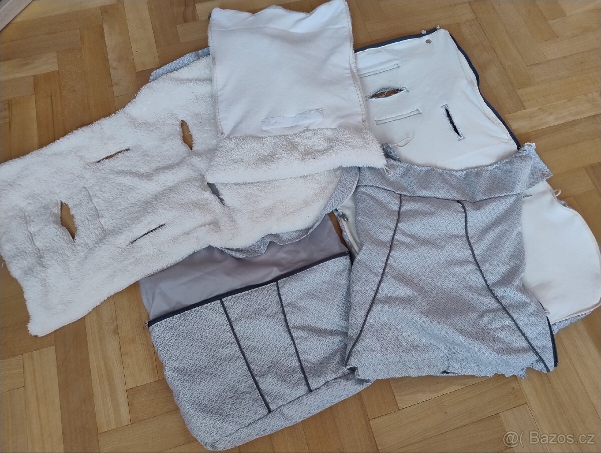 Jarní, podzimní, zimní fusak