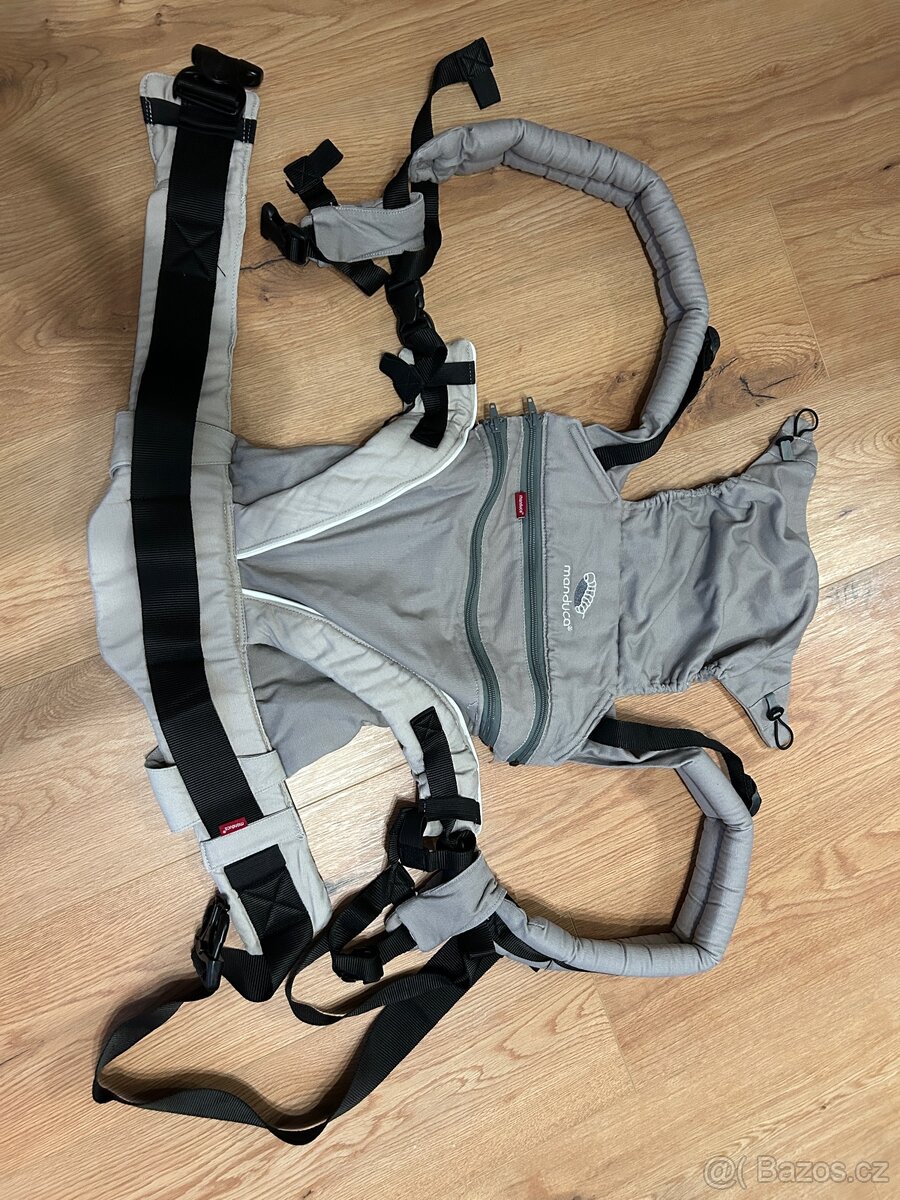 Nosítko Manduca XT