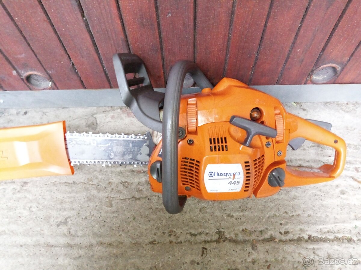 Husqvarna 445
