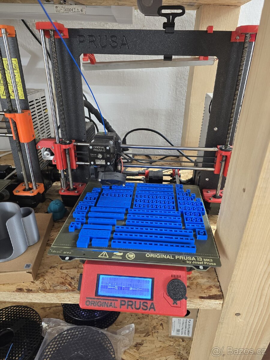 Prusa MK2,5