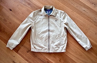 Bunda Polo Ralph Lauren