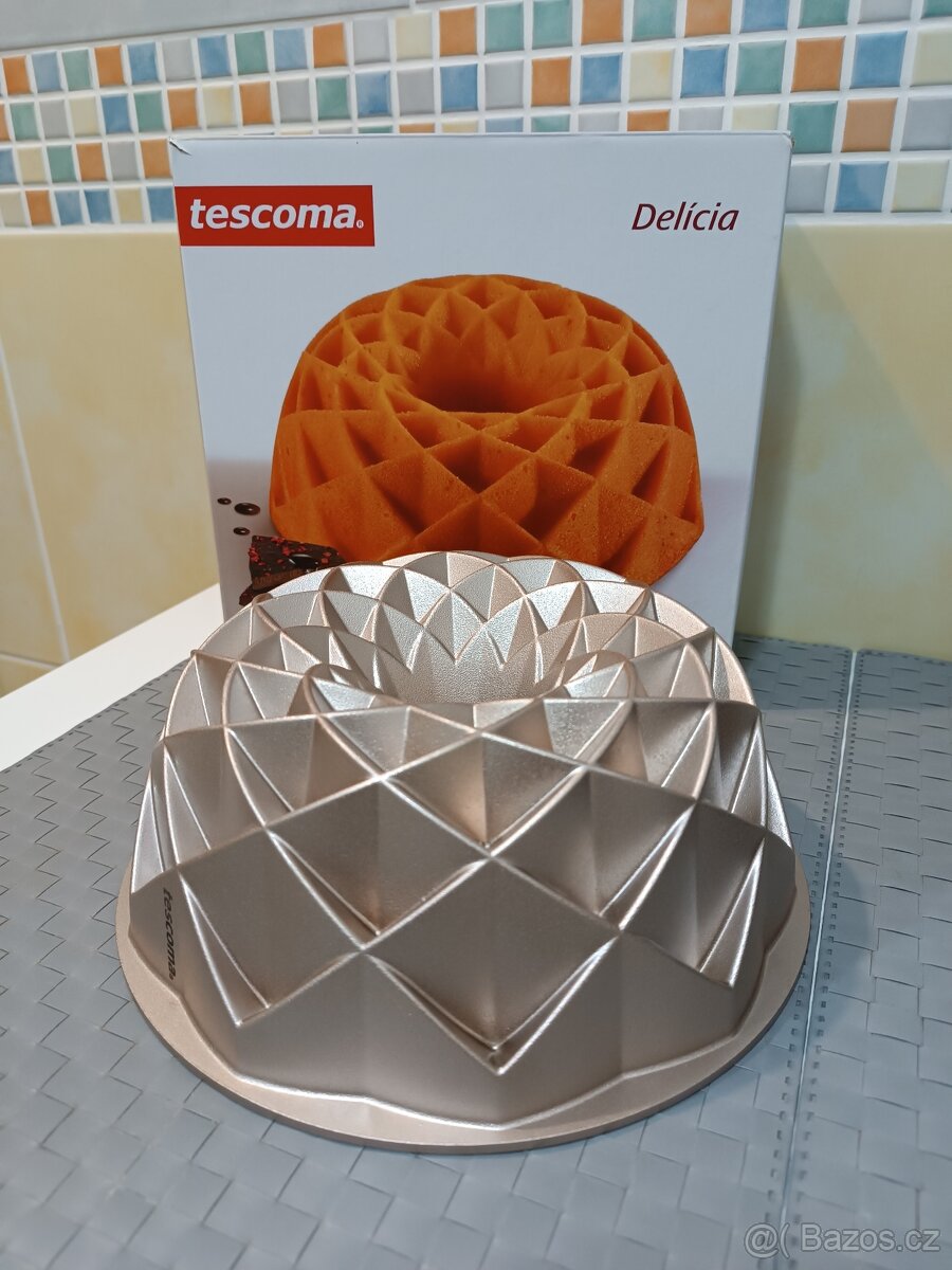 Tescoma Delicia forma