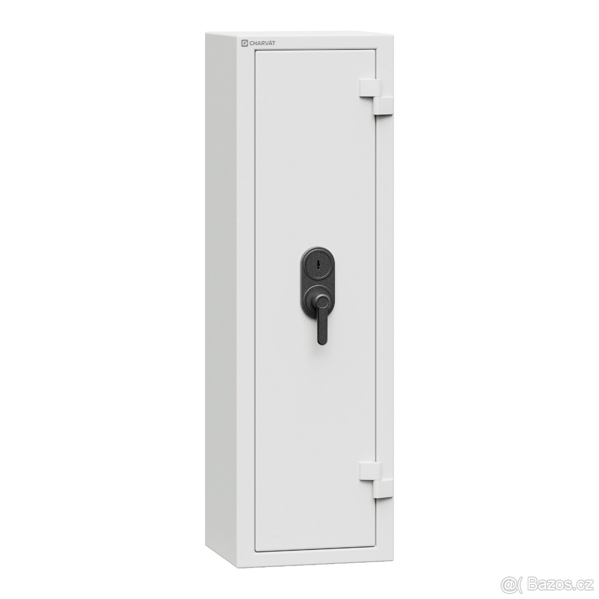 Zbraňový trezor Charvát ZS 6 Mini
