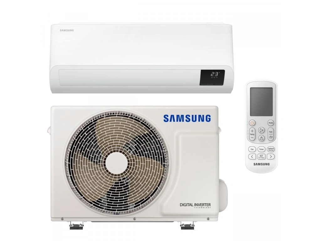 Klimatizace Samsung Cebu 3,5kw/3,5kw