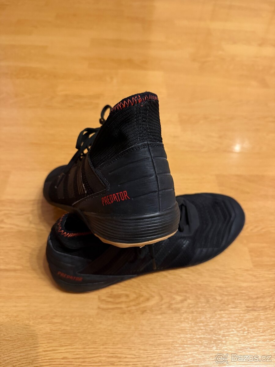Adidas Predátor Sálovky