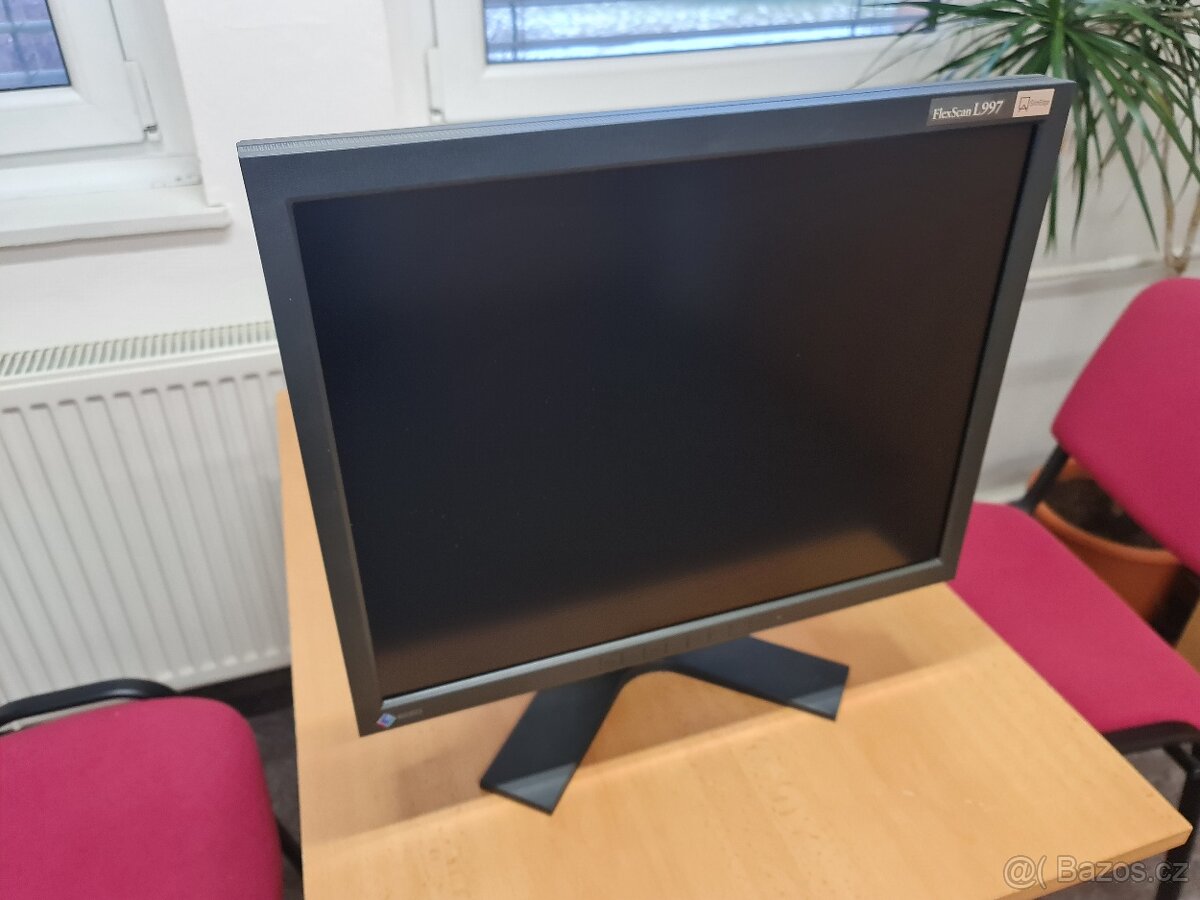EIZO FlexScan L997