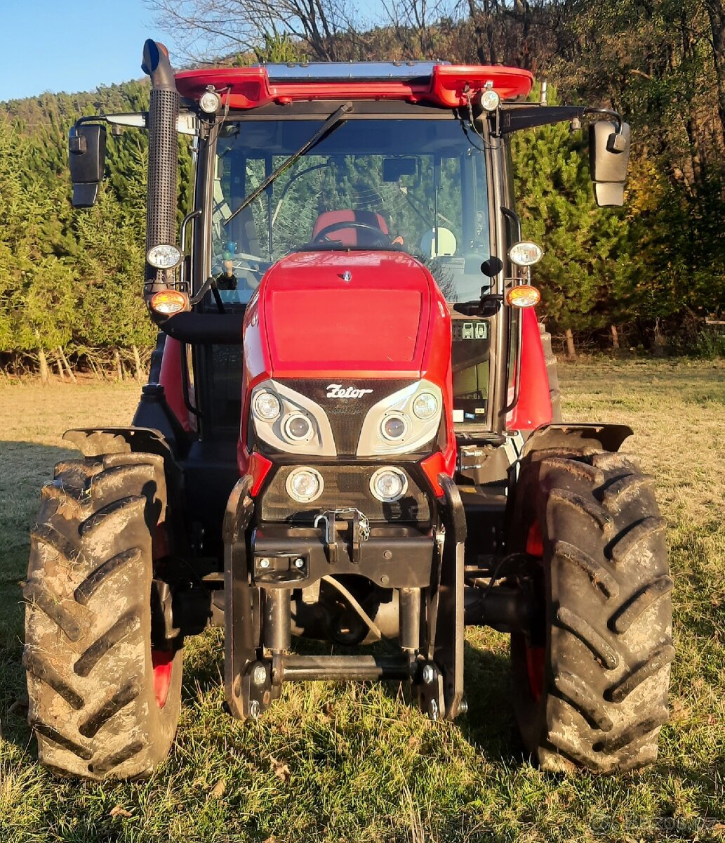 Zetor Proxima HS 110