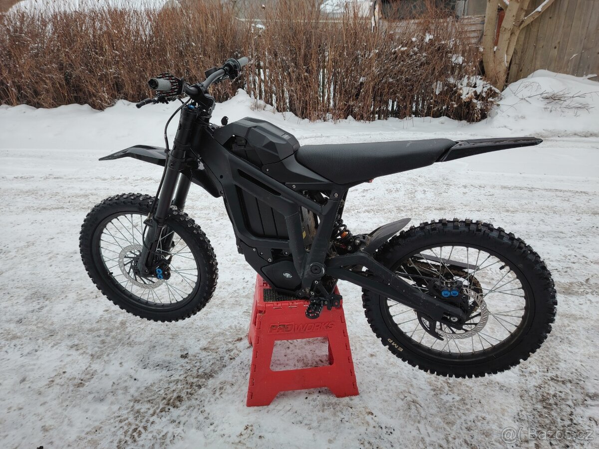 Talaria Sting Pro MX5