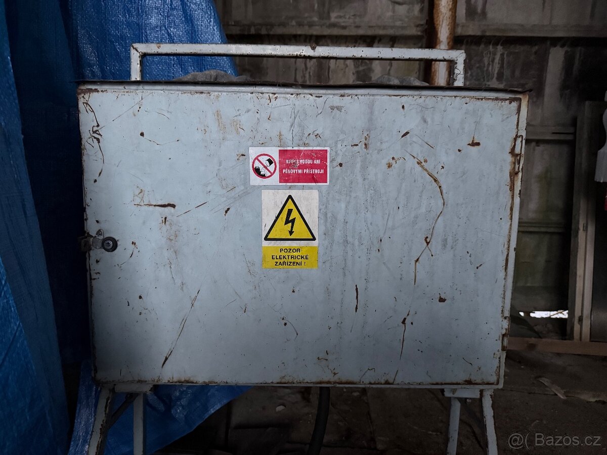 Prodám rozvaděč