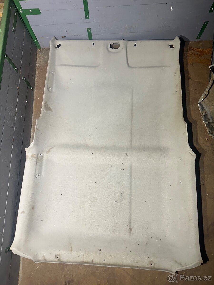 Stropnice Suzuki Jimny