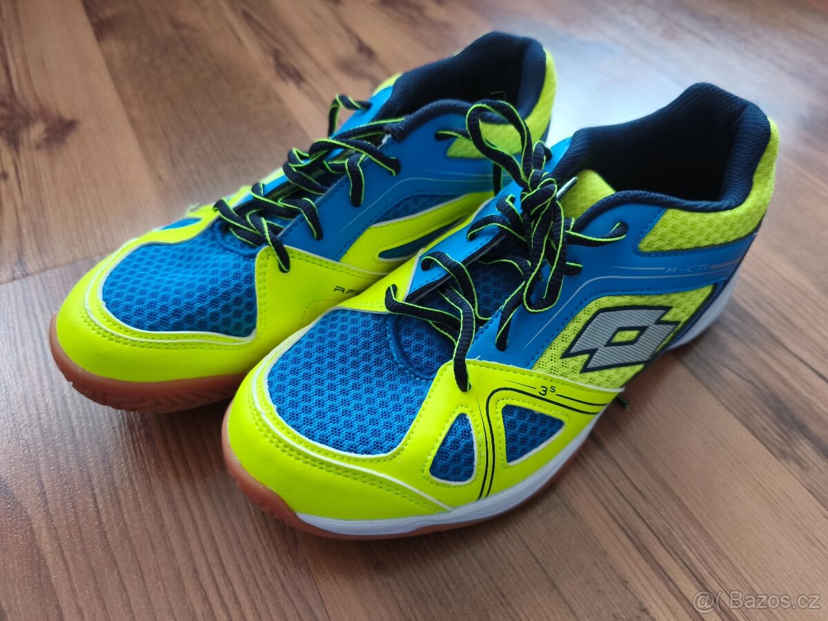 Lotto boty - vel. 38