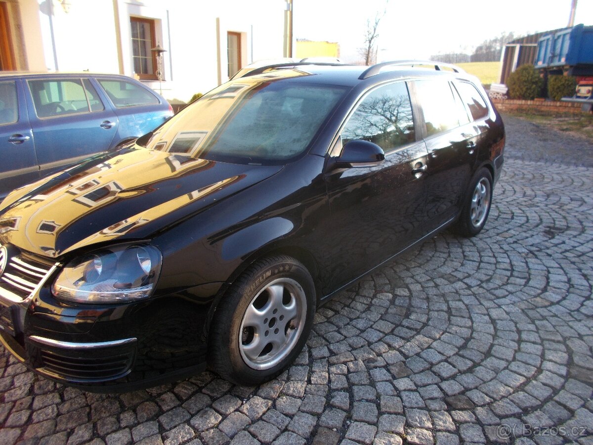 vw golf 5 ,1.9tdi 77kw