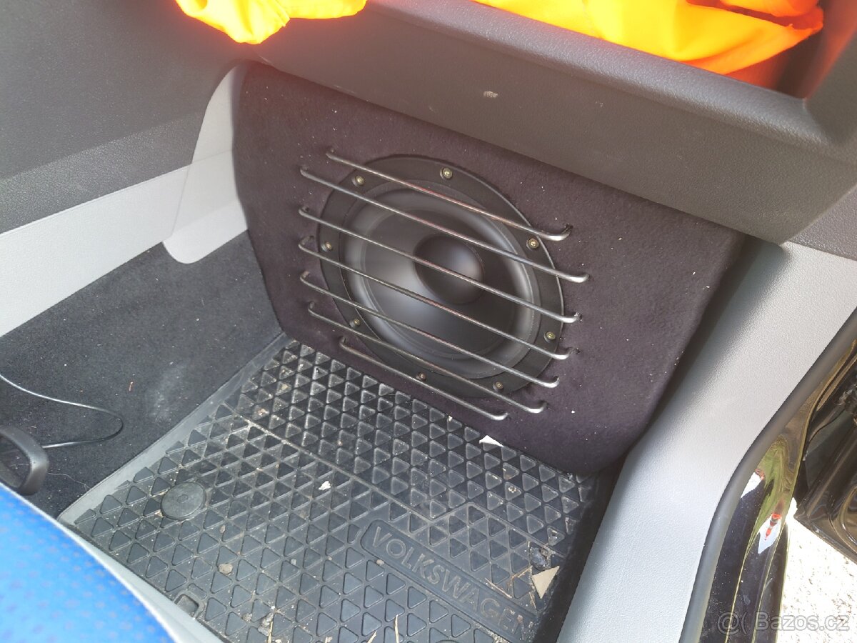 Sb ACOUSTICS sb29swnrx-S75-6