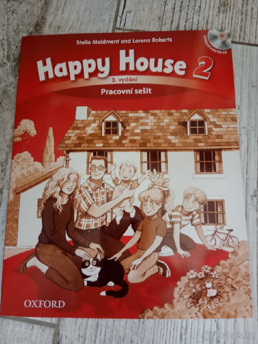 Happy house 2