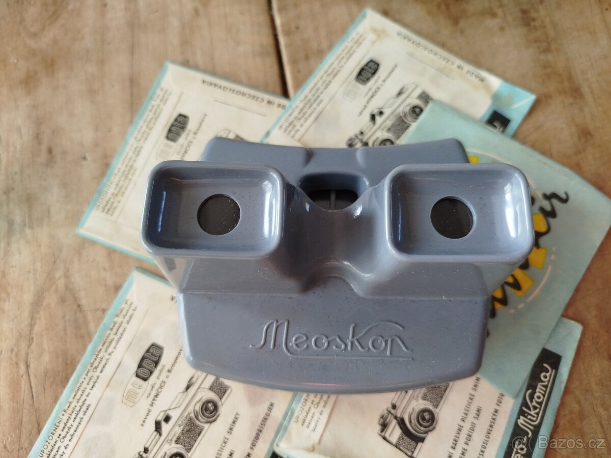 Meoskop