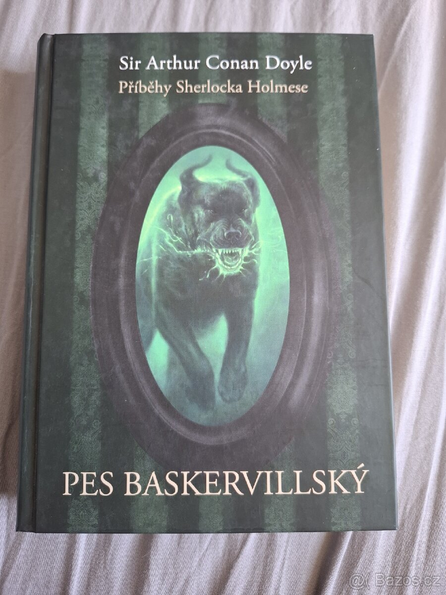 Pes Baskervillský