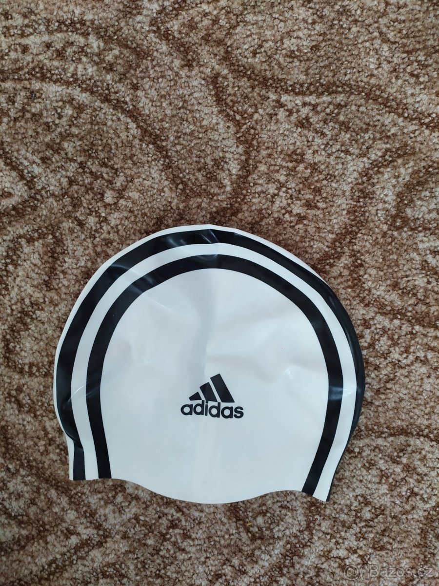 Koupací čepice Adidas