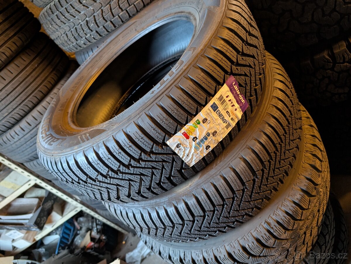 2ks 205/60R16 92H Laufenn iFit zimní