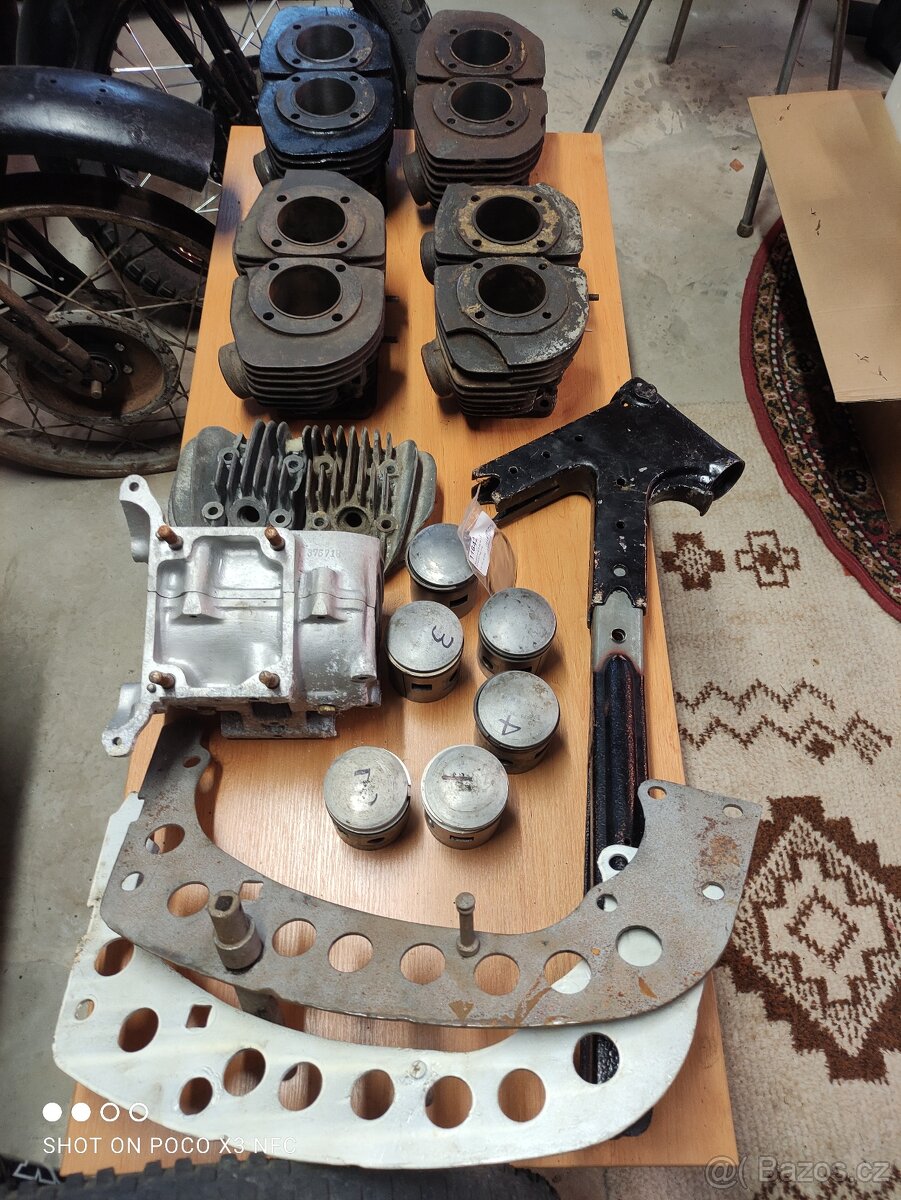 DKW SB 500