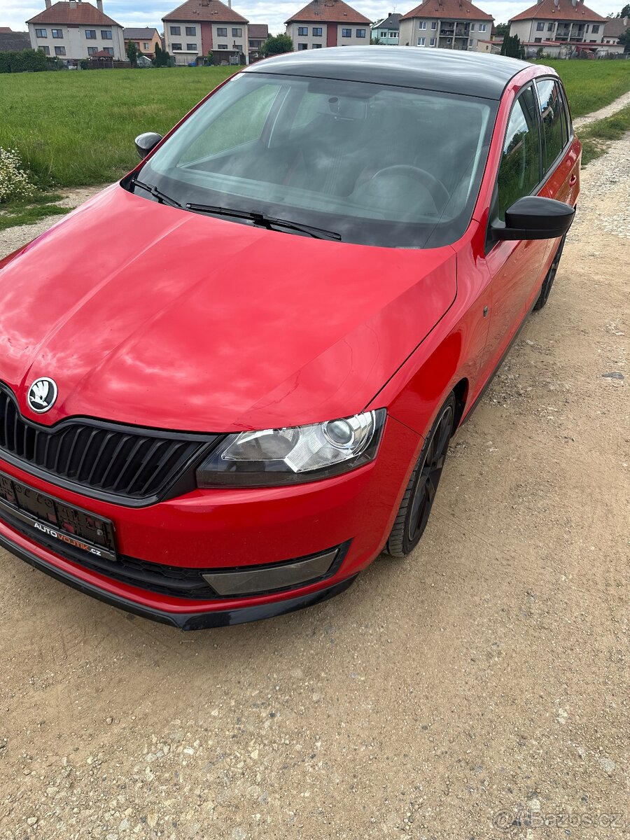 Rapid Monte Carlo Tdi