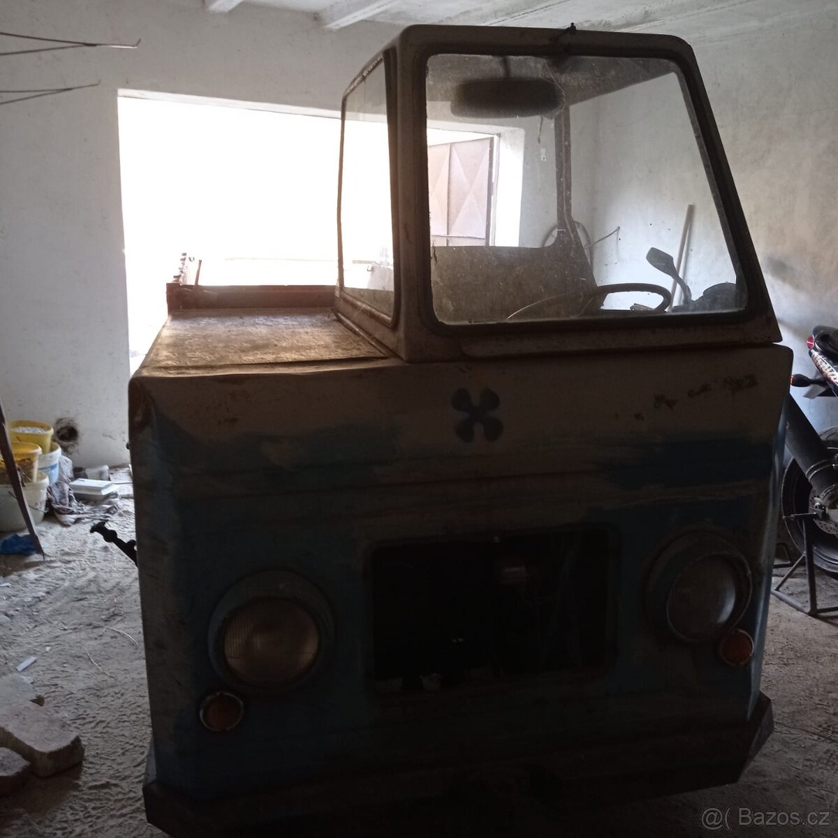 Multikára typ M22