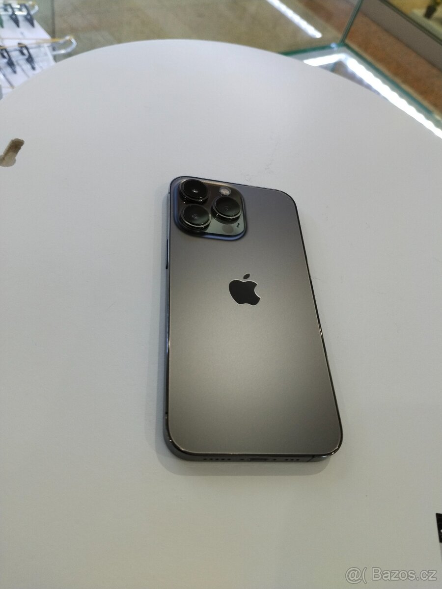 Apple iPhone 13 Pro, 128GB Graphite