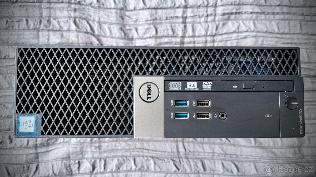 OptiPlex 7040 Small Form Factor