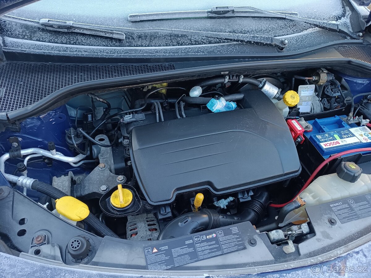 Renault Clio LPG