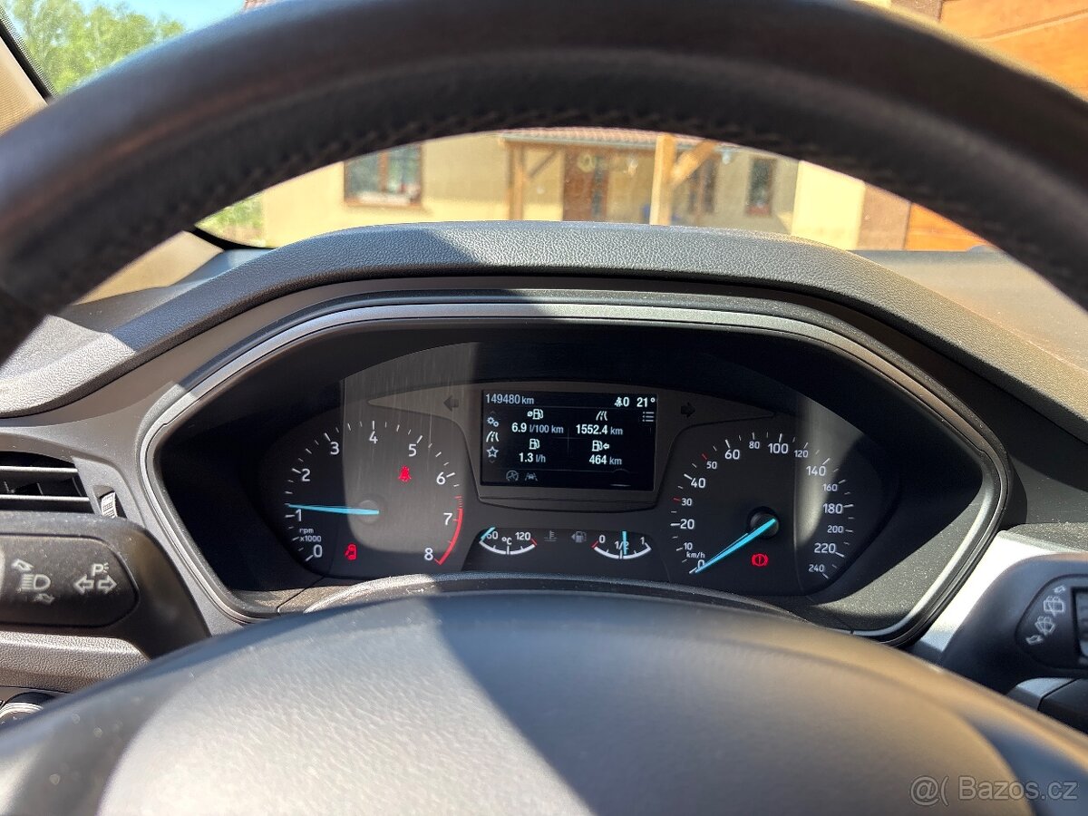Focus 1.0 2019
