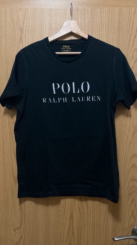 POLO Ralph Lauren tričko