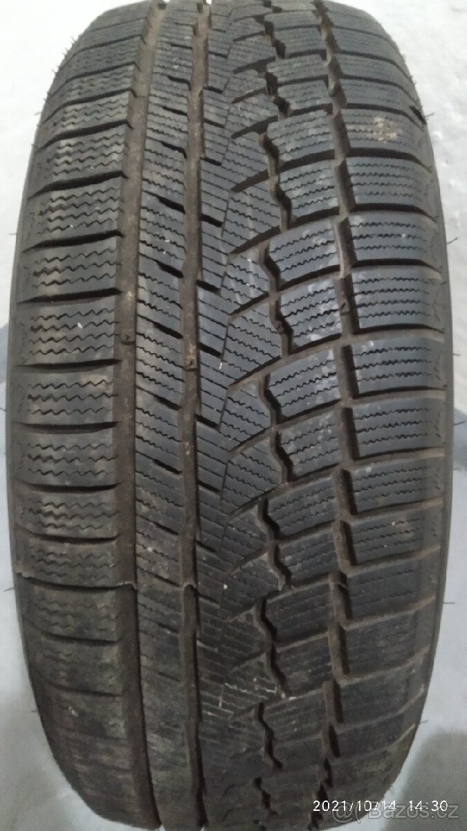 Zeetex VH 1000 215/55 R 17 98 V XL