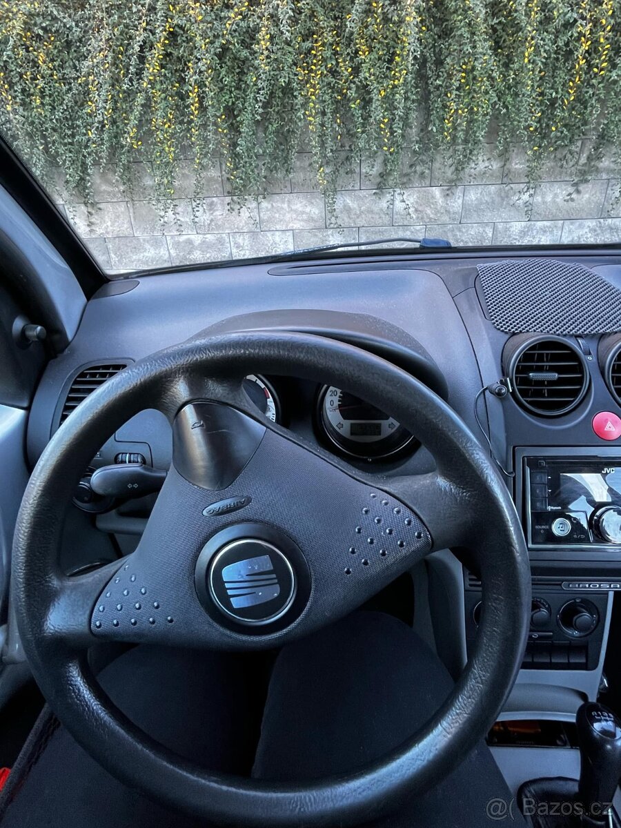 Prodám seat