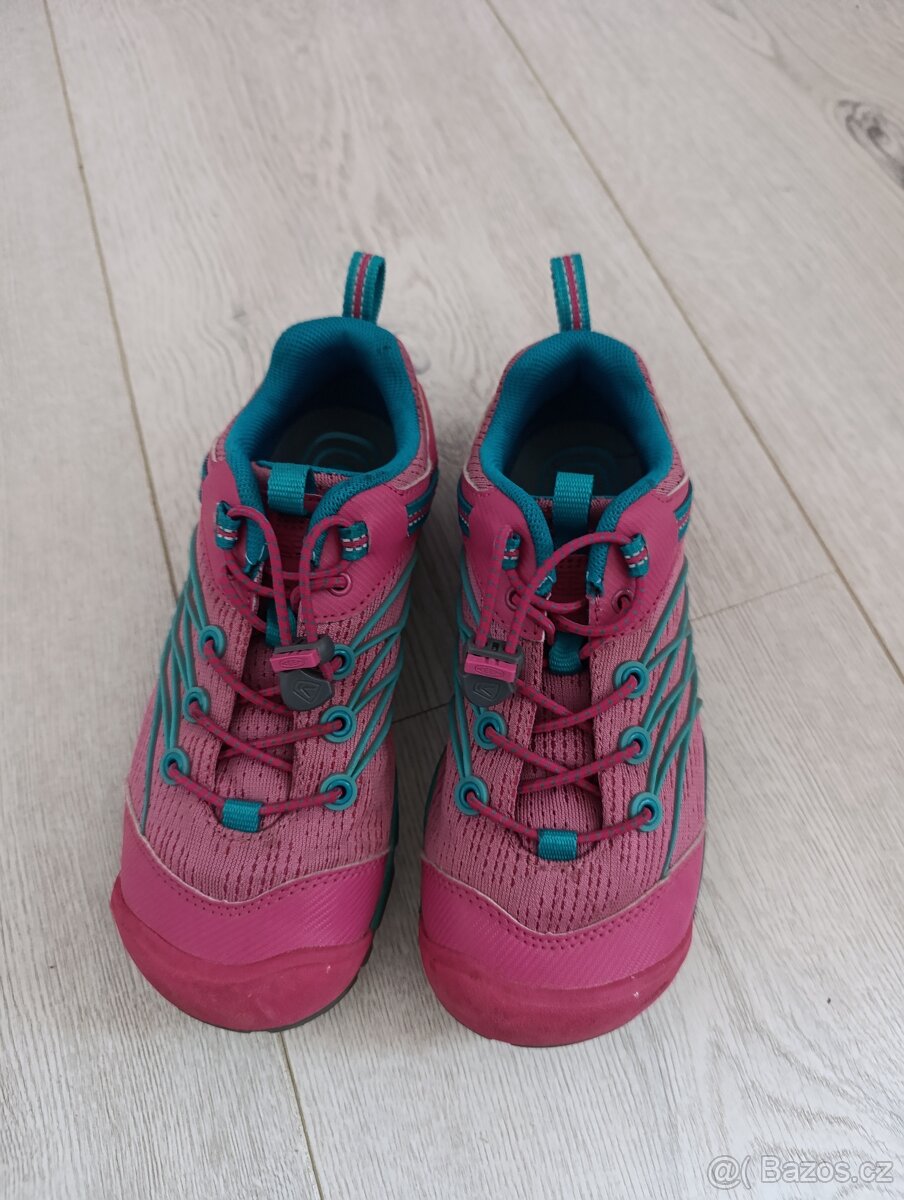 Keen 34