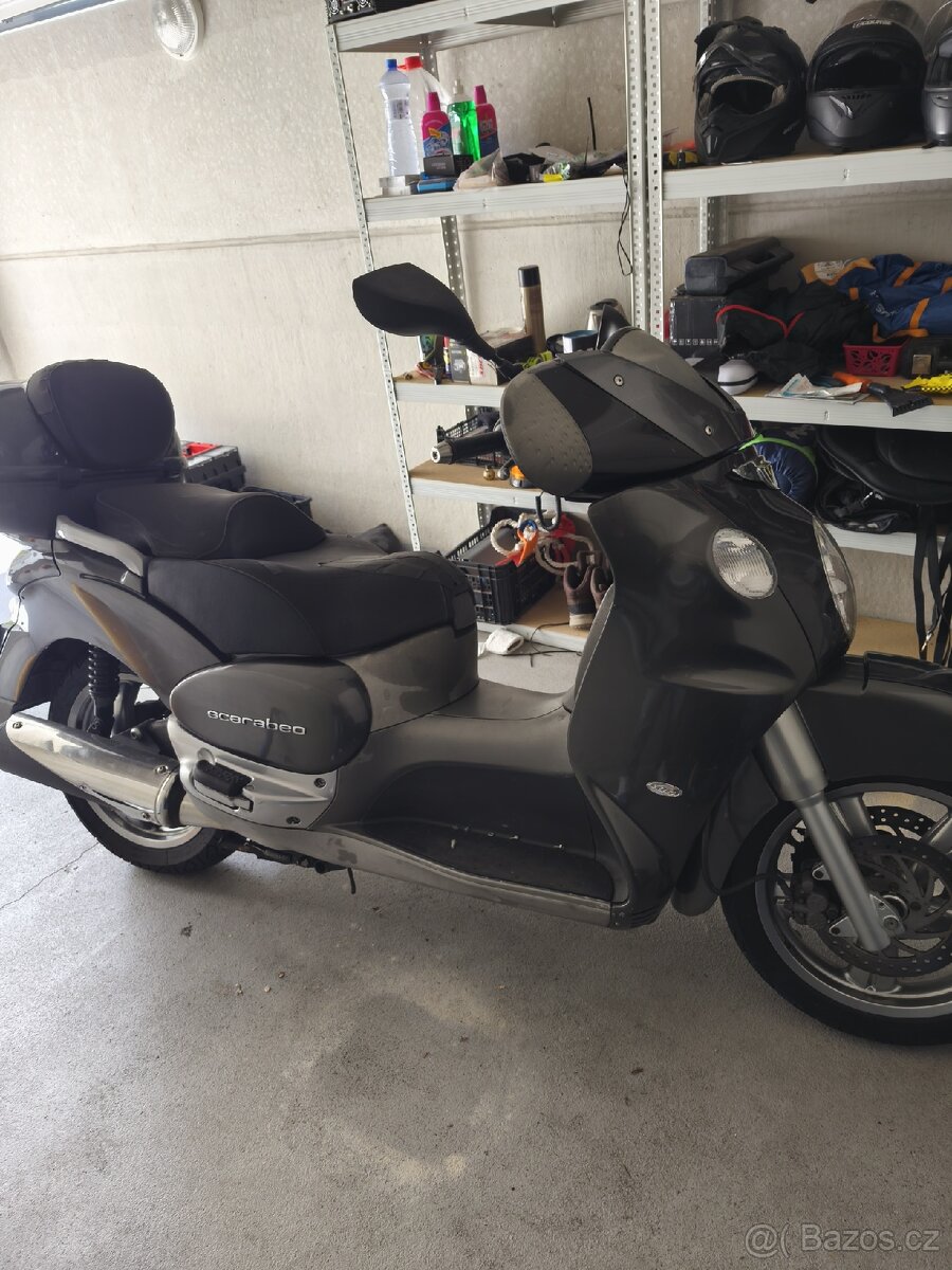 Aprilia