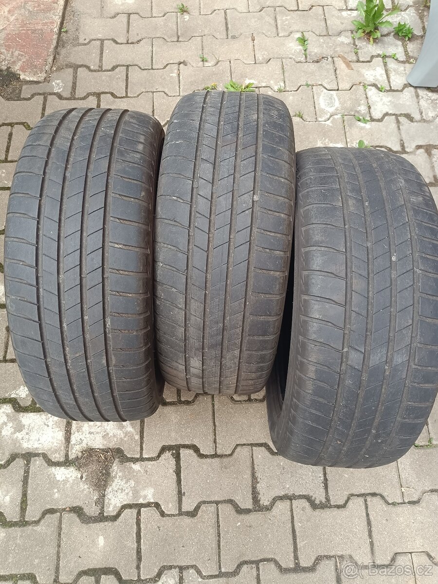 195/60 R16C univerzální 4ks