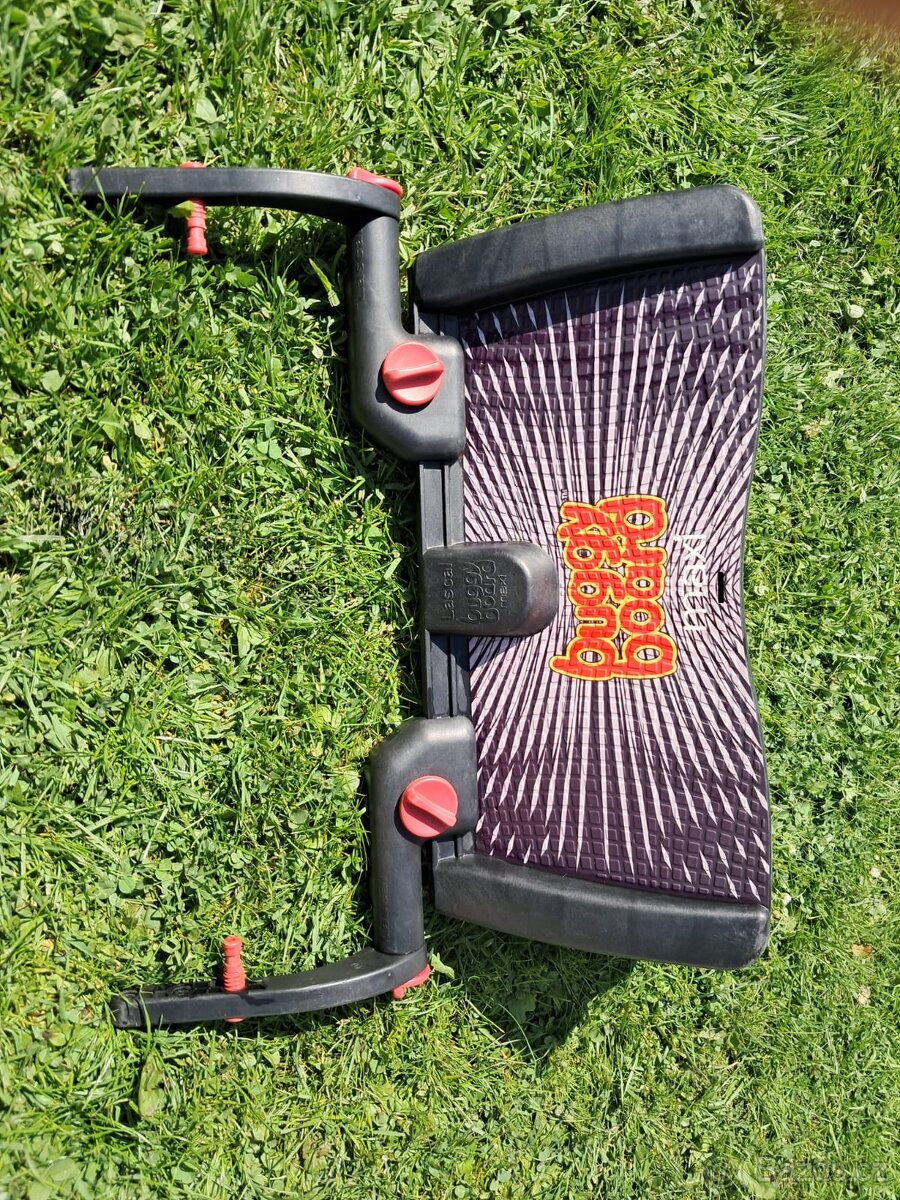 Lascal Buggy Board Maxi