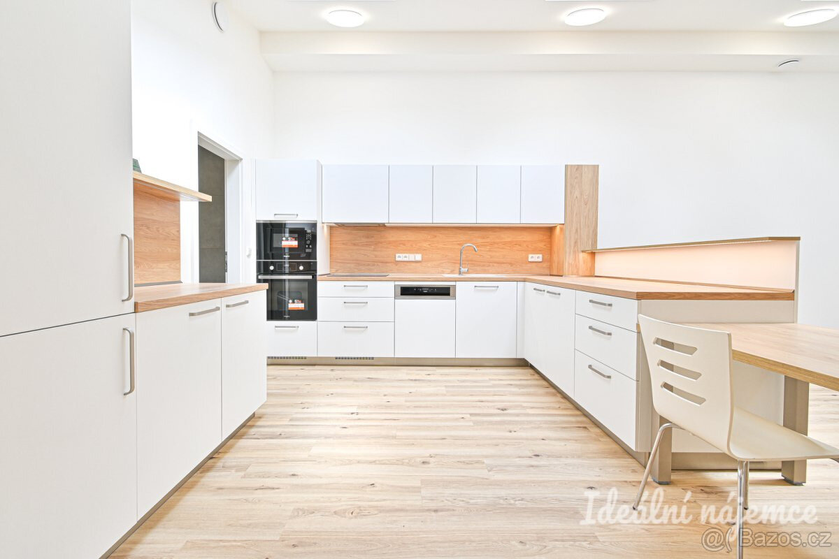 Podnájem dům, Podolí, Podolí u Brna, 30000 Kč/měs, 117 m2
