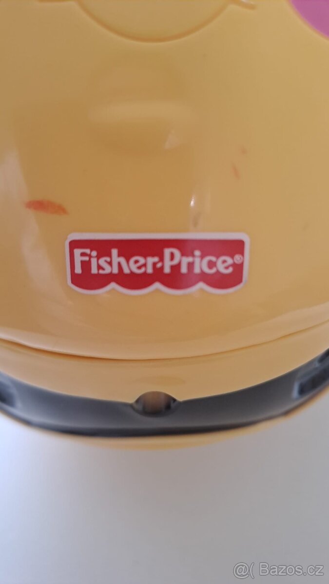 Fisher-Price