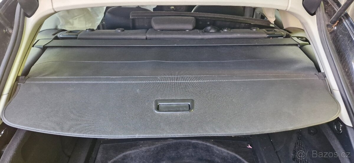 Roleta roletka kufru audi a4 b8 8k