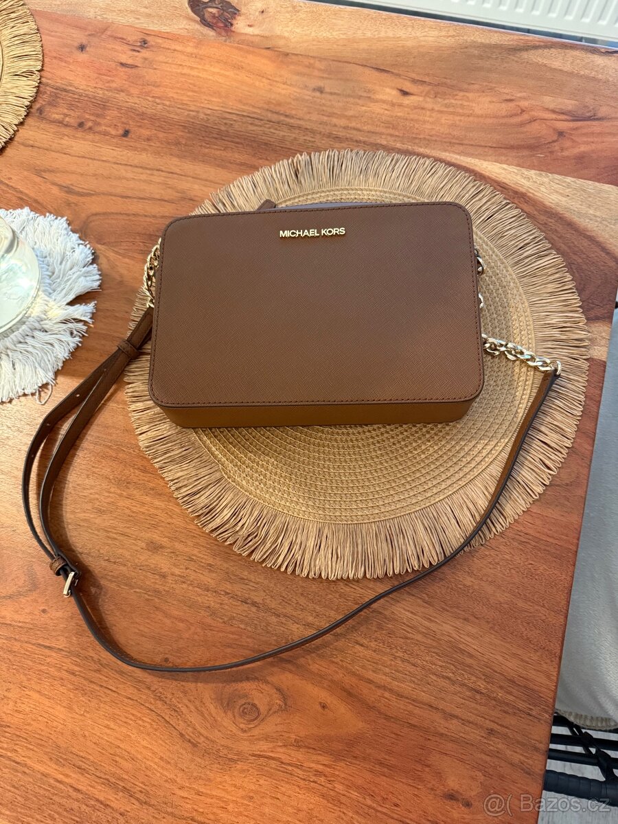 Crossbody kabelka Michael Kors TOP STAV