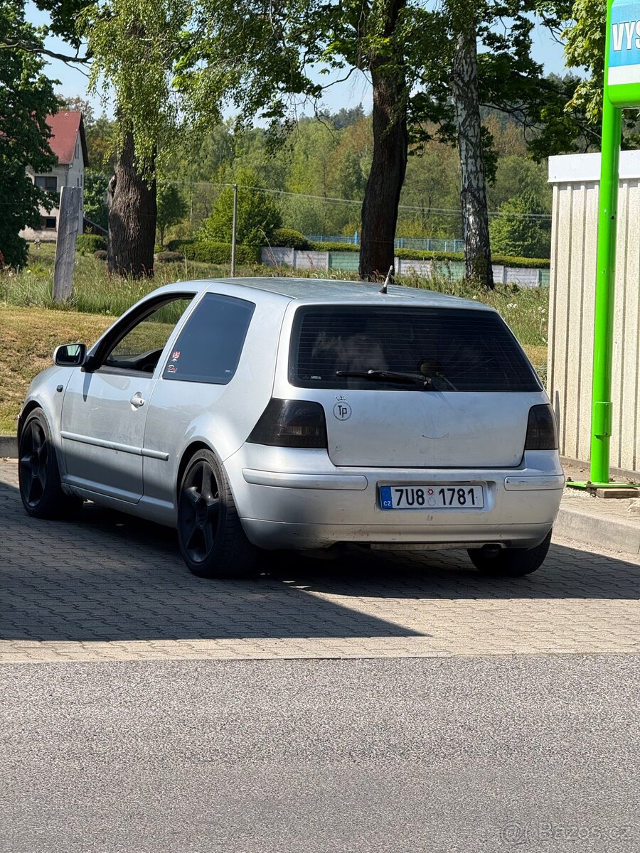Golf 4 74 kw