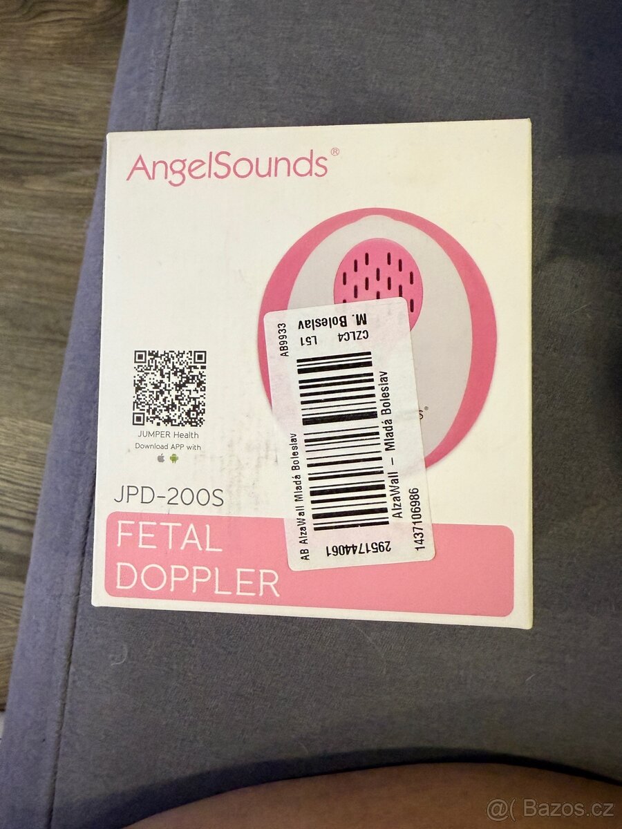 Angelsounds