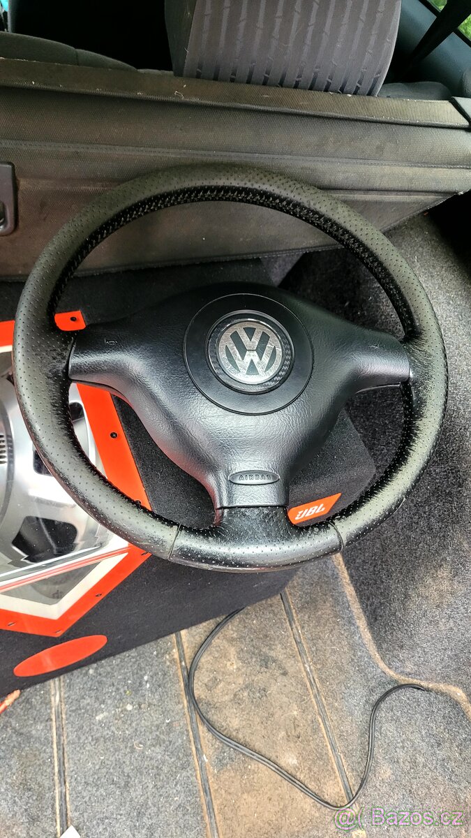 Vw volant