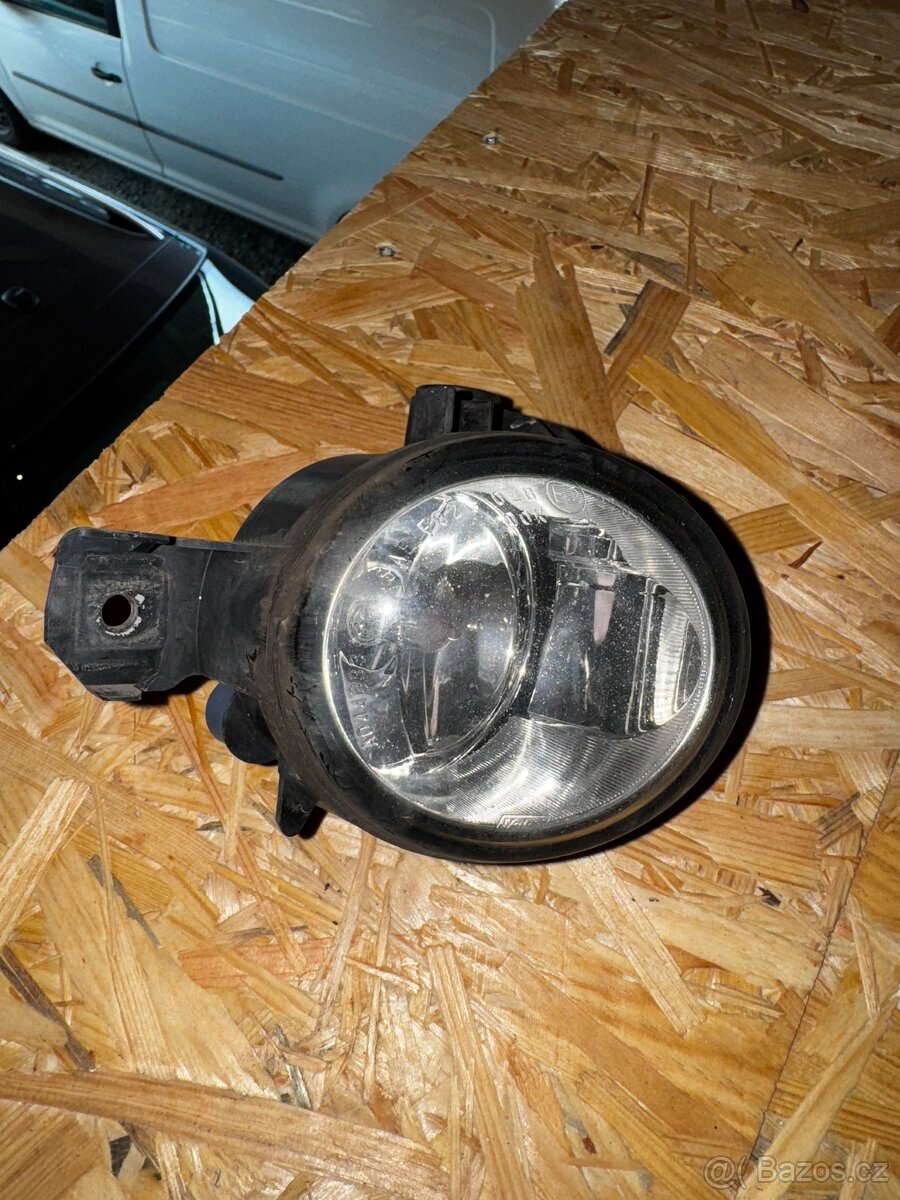 Originální mlhovka BMW