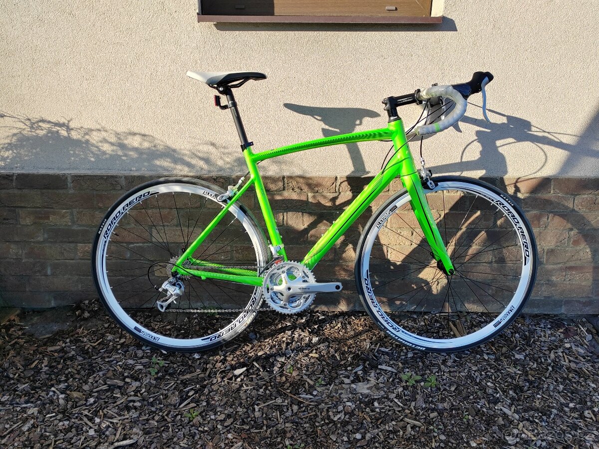 Merida RIDE 300-27 Green(Black) M-L(54)