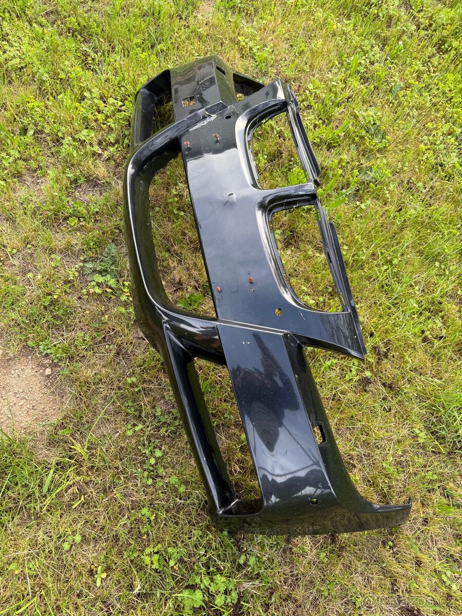 Přední nárazník BMW e90 mpaket