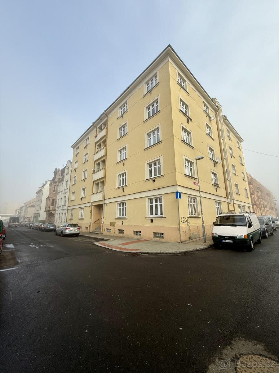 Prodej bytu 2+kk 52 m2