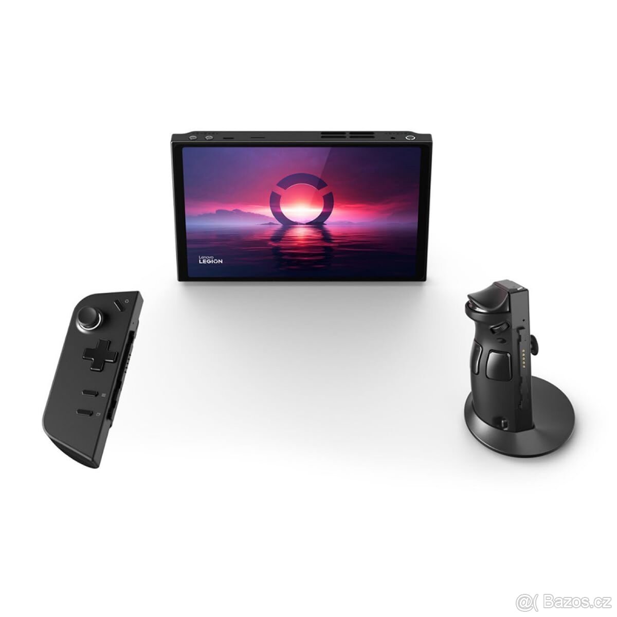 Prodám lenovo legion go s příslušenstvím a v záruce