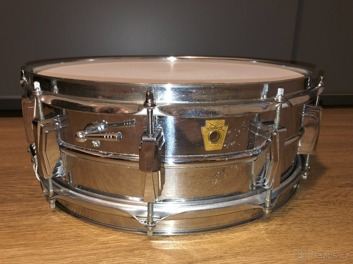 Snare Ludwig Supraphonic 14 x 5“